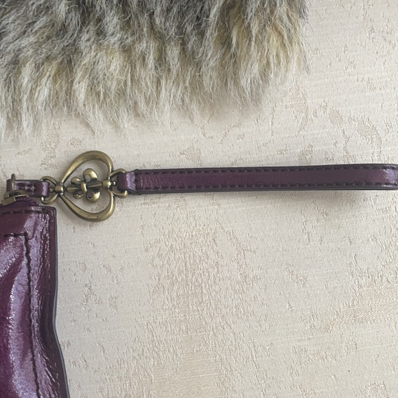 Ginani Bini Large Wristlet - Picture 4 of 7